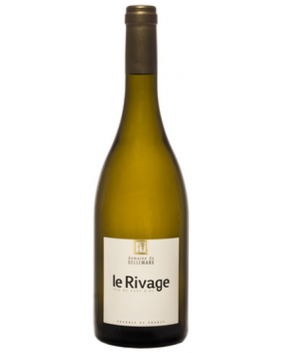 Blanc de Rivage 2016 | Domaine de Belle Mare | Languedoc | Franta